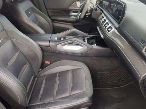 Used 2021 Mercedes-Benz GLE 53 AMG GLE 53 AMG image 28