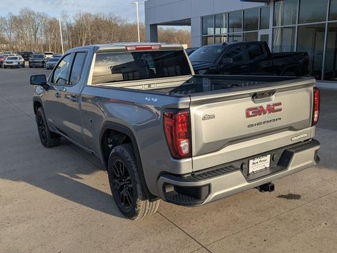 New 2026 GMC Sierra 1500 Elevation image 8