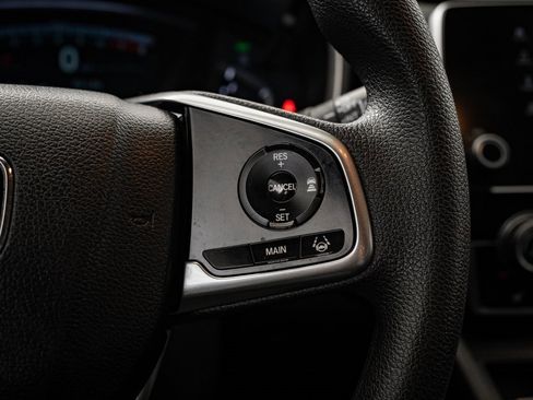 Used 2017 Honda CR-V EX image 28