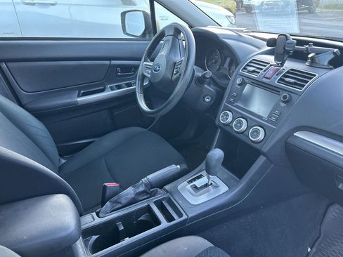 Used 2016 Subaru Impreza 2.0i AWD/4WD image 9