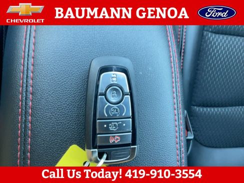 Used 2026 Ford Escape ST-Line w/ Cold Weather Package AWD/4WD image 23