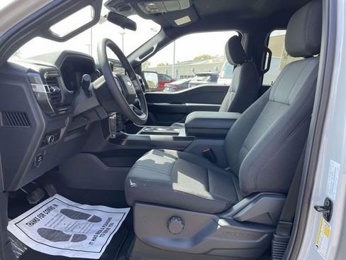 New 2026 Ford F150 STX w/ Equipment Group 200A image 16