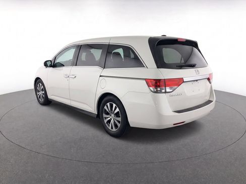 Used 2017 Honda Odyssey EX-L image 6