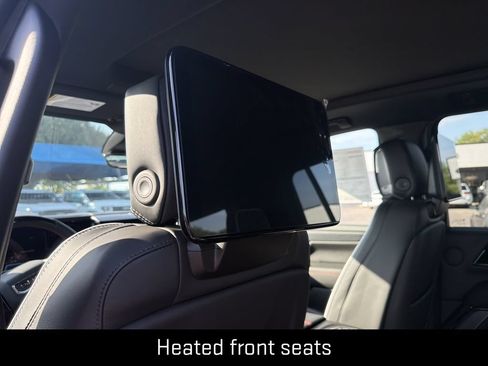 New 2026 GMC Yukon XL AT4 Ultimate w/ LPO, Floor Liner Package AWD/4WD image 11