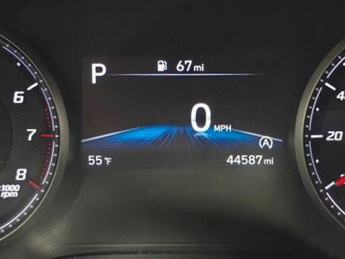 Used 2021 Hyundai Santa Fe SEL image 45