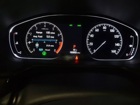 Used 2018 Honda Accord Sport image 23