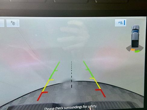 Used 2022 Ford F150 XLT w/ Equipment Group 302A High image 13