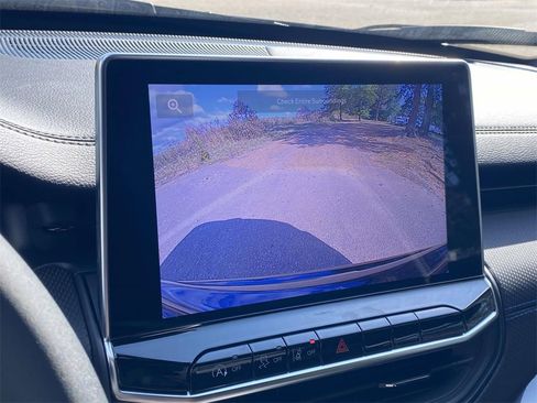 New 2026 Jeep Compass Latitude image 49