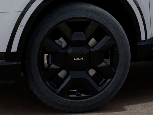 New 2027 Kia Telluride SX image 9