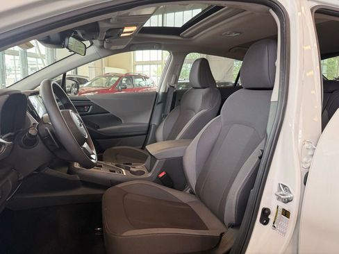 Certified 2025 Subaru Crosstrek 2.0i Premium AWD/4WD image 8