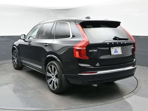 Used 2023 Volvo XC90 B6 Ultimate w/ Protection Package AWD/4WD image 8