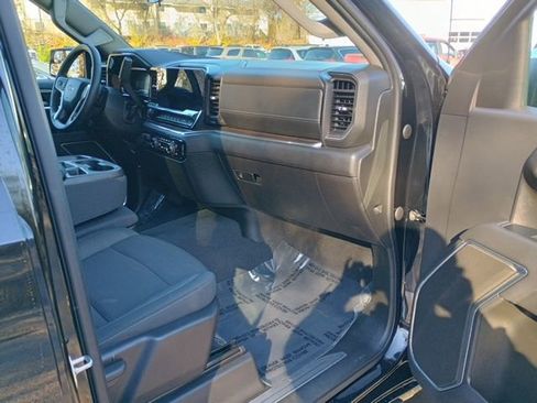 Used 2023 Chevrolet Silverado 1500 LT w/ Protection Package image 14