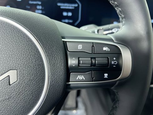 New 2026 Kia K5 EX image 18