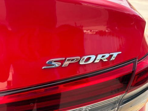 Certified 2024 Honda Civic Sport image 26