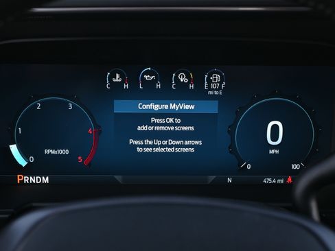 Used 2026 Ford F450 Platinum image 24