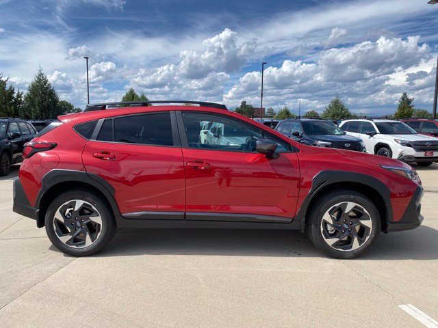 New 2026 Subaru Crosstrek 2.5i Limited AWD/4WD image 6