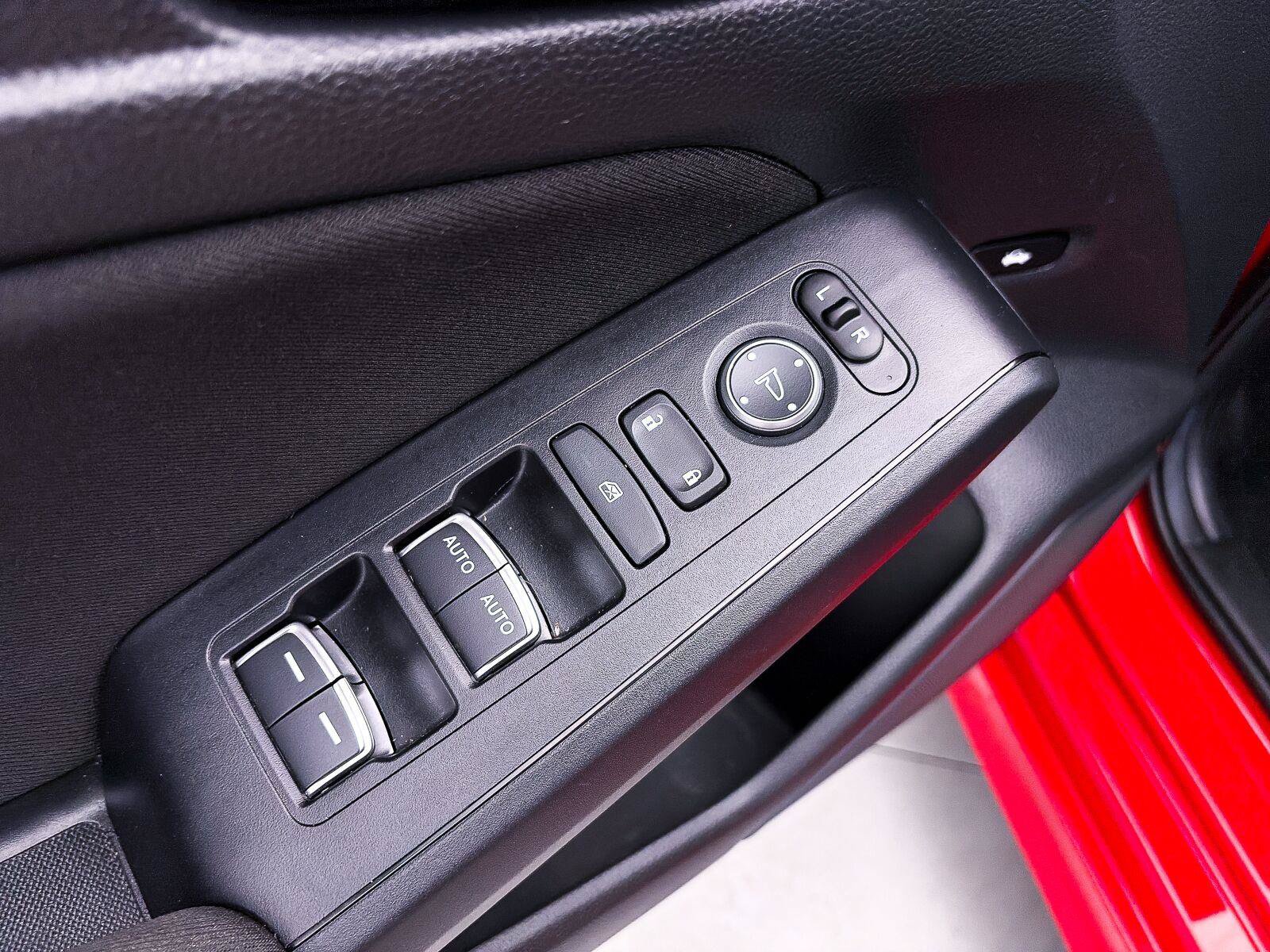 Used 2024 Honda Civic Sport image 16