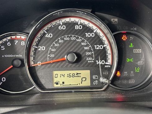 Used 2024 Mitsubishi Mirage G4 SE image 18