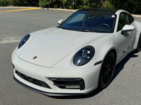 Used 2023 Porsche 911 GT3 RS image 18