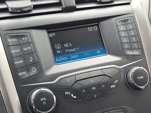 Used 2019 Ford Fusion S FWD image 17