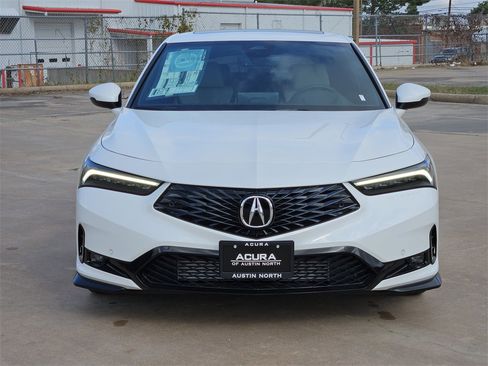 New 2026 Acura Integra A-Spec image 2