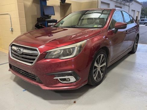 Used 2019 Subaru Legacy 2.5i Limited image 2