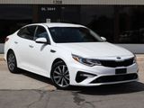Used 2020 Kia Optima EX image 2