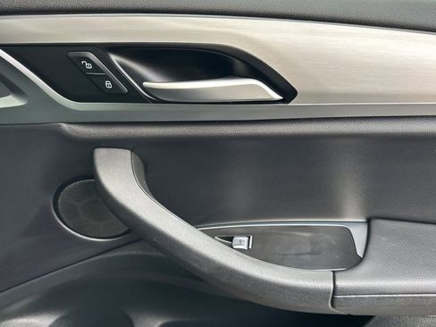 Used 2022 BMW X3 xDrive30i w/ Premium Package 2 (ZPA) image 19