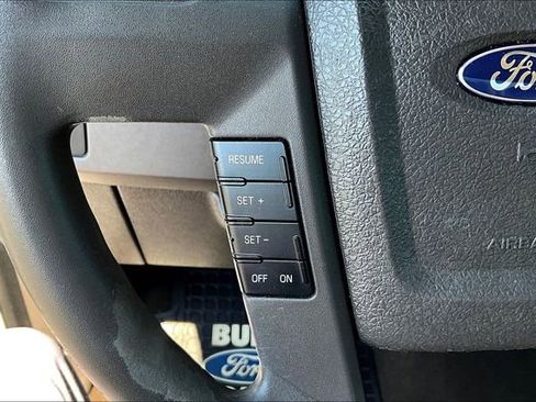 Used 2010 Ford F150 XLT image 10