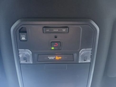 New 2026 Toyota Tundra SR5 image 34