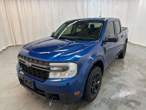 Used 2024 Ford Maverick XLT w/ Equipment Group 300A Standard image 1