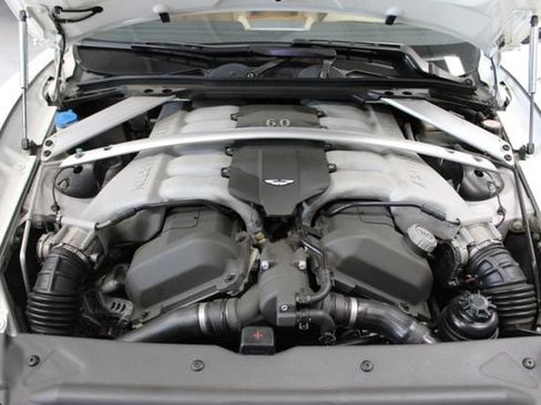 Used 2012 Aston Martin Rapide RWD image 15