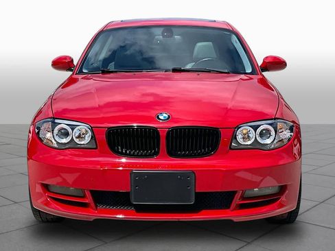 Used 2009 BMW 128i Coupe RWD image 3