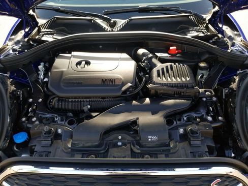 Used 2021 MINI Cooper Clubman S w/ Storage Package image 14