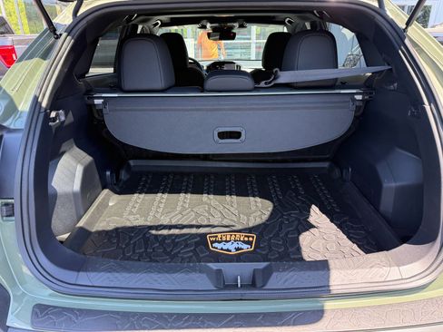 Used 2024 Subaru Crosstrek 2.5i Wilderness AWD/4WD image 19