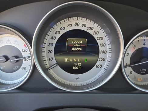 Used 2014 Mercedes-Benz C 250 Coupe w/ Sports Package image 23