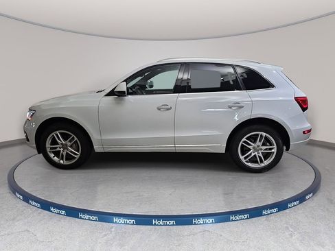 Used 2015 Audi Q5 2.0T Premium Plus AWD/4WD image 9