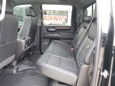 Used 2024 GMC Sierra 2500 Denali w/ Denali Reserve Package image 29