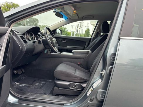 Used 2013 MAZDA CX-9 Sport AWD/4WD image 15
