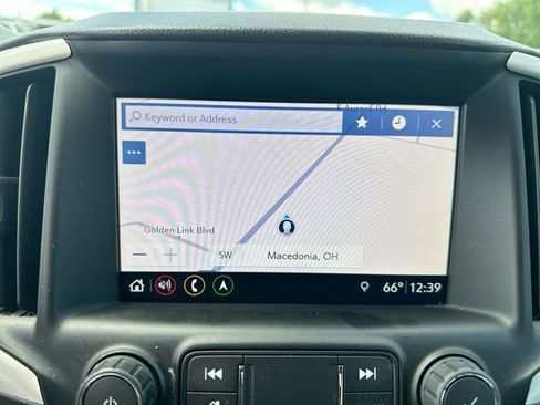 Used 2019 GMC Terrain SLT w/ Preferred Package AWD/4WD image 16