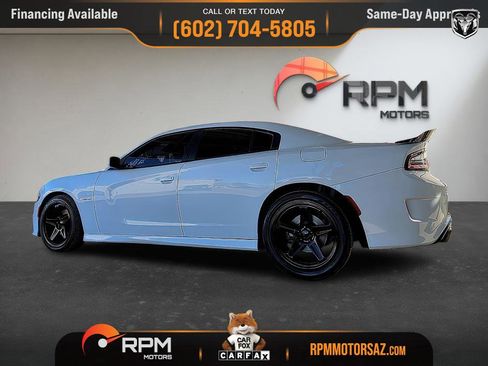 Used 2021 Dodge Charger R/T image 23