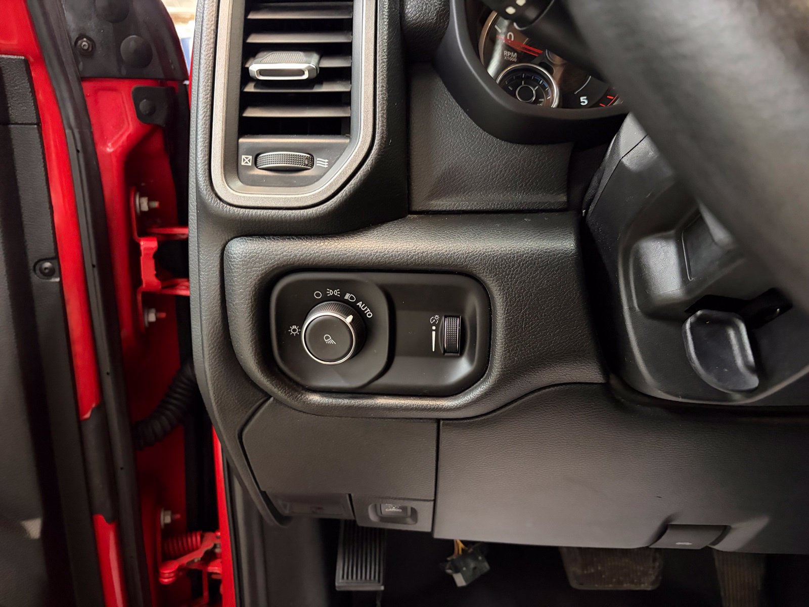 Used 2021 RAM 3500 Tradesman AWD/4WD image 19