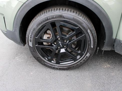 Used 2024 Kia Telluride EX X-Line image 5