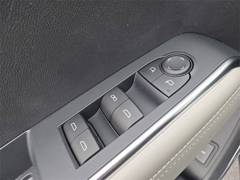 New 2026 GMC Acadia Elevation w/ Black Edition image 10