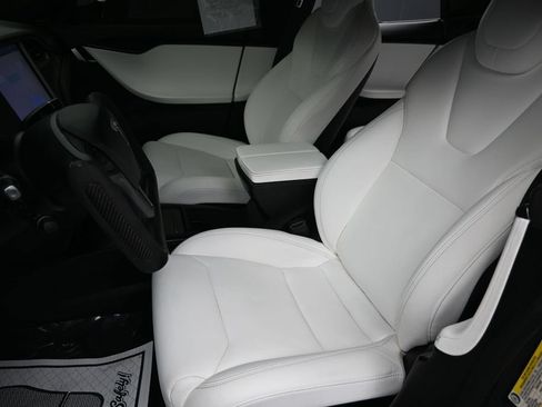 Used 2019 Tesla Model S Performance AWD/4WD image 8