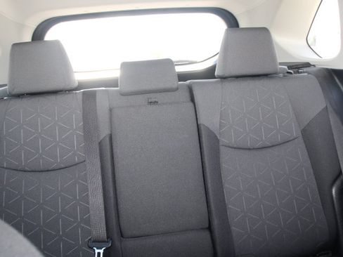 Certified 2024 Toyota RAV4 XLE AWD/4WD image 22