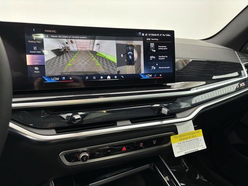 New 2026 BMW X5 xDrive40i w/ Executive Package AWD/4WD image 30