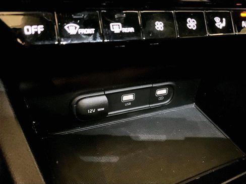 Used 2021 Kia K5 GT-Line image 31