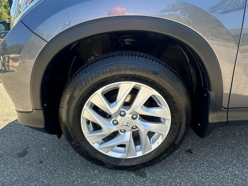 Used 2015 Honda CR-V EX-L image 10