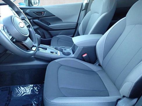 Certified 2025 Subaru Crosstrek 2.0i Premium image 12